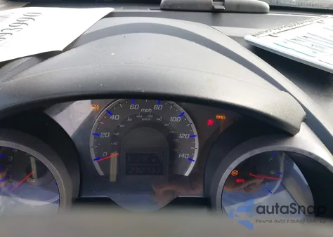 2009 Honda Fit from USA, damaged, VIN JHMGE88299S038010